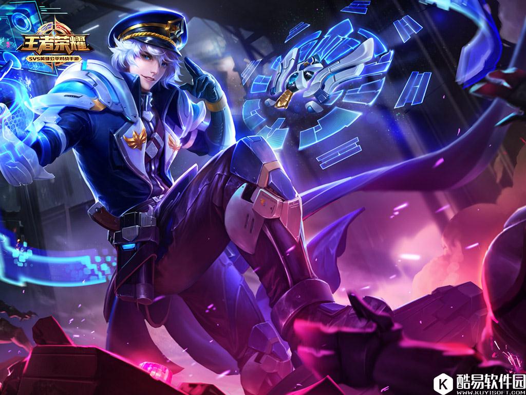 王者荣耀新手打排位买什么英雄好？补位常用英雄大推荐！