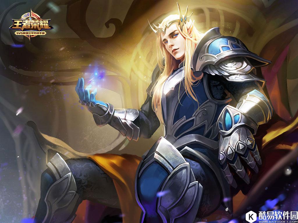 王者荣耀新手打排位买什么英雄好？补位常用英雄大推荐！