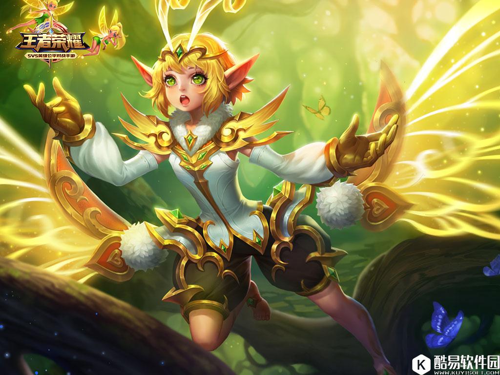 王者荣耀新手打排位买什么英雄好？补位常用英雄大推荐！