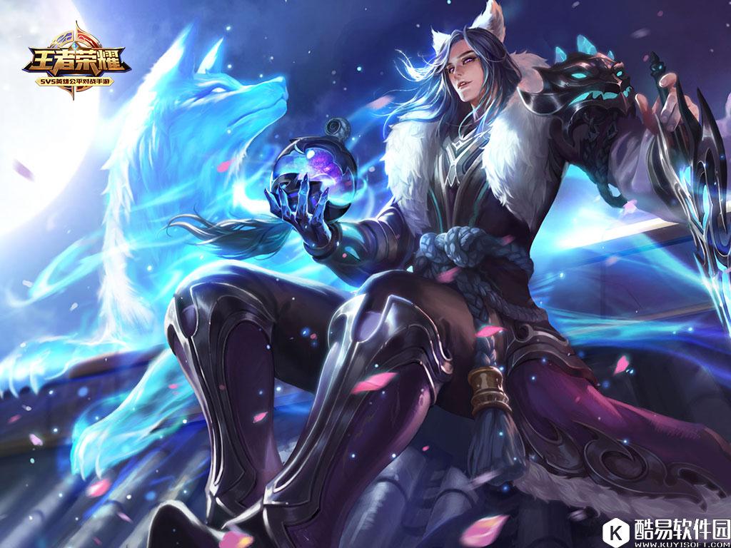 王者荣耀李白使用攻略 学会这一套让带妹上分不再难！