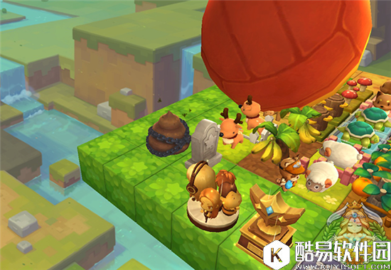 冒险岛2房屋系统怎么使用？ 房屋系统有趣的使用技巧