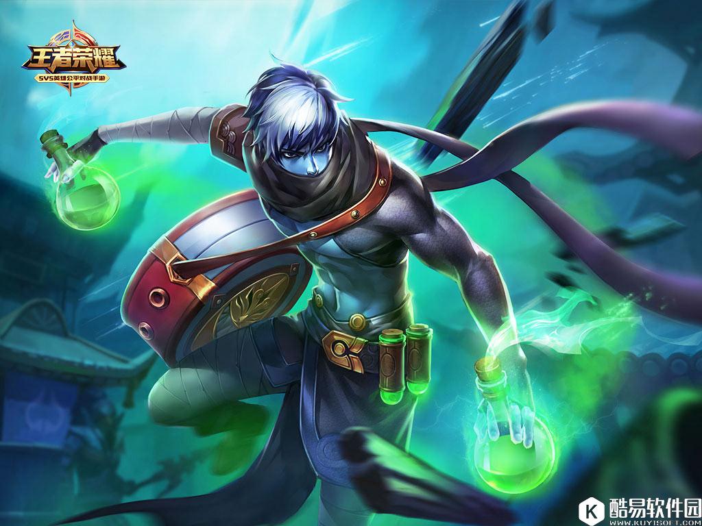 王者荣耀怎么克制扁鹊？1V1也能赢扁鹊的英雄有哪些？