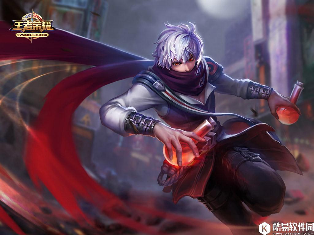 王者荣耀怎么克制扁鹊？1V1也能赢扁鹊的英雄有哪些？