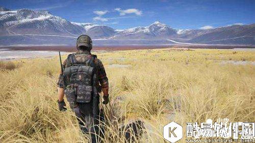 荒野行动pc模拟器下载 荒野行动电脑上怎么玩