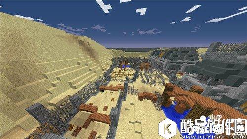 我的世界警匪大战攻略详解 hypixel警匪大战怎么玩