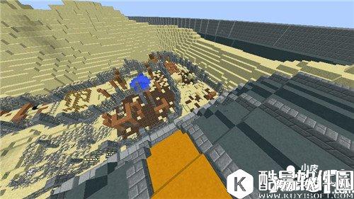 我的世界警匪大战攻略详解 hypixel警匪大战怎么玩