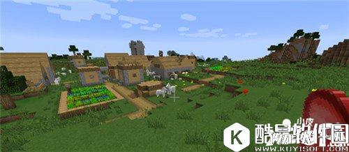 我的世界萌新生存硬道理 萌新生存须知