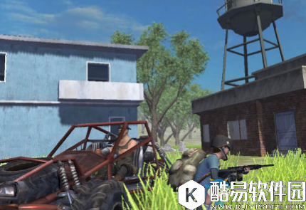 光荣使命：使命行动怎么查看战绩