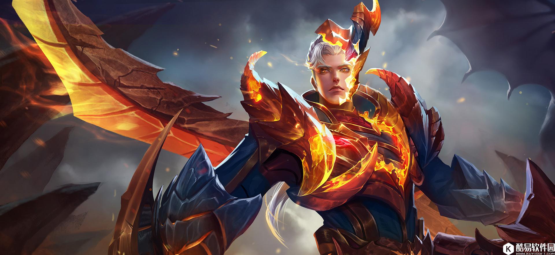 王者荣耀铠VS宫本武藏:谁才是最无敌的打野英雄?