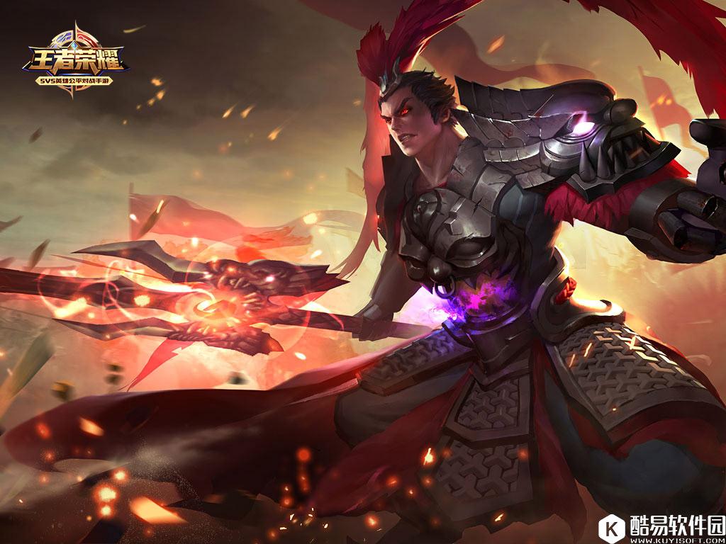 王者荣耀高端局敢用这些英雄？你怕不是想跌到青铜段位吧！