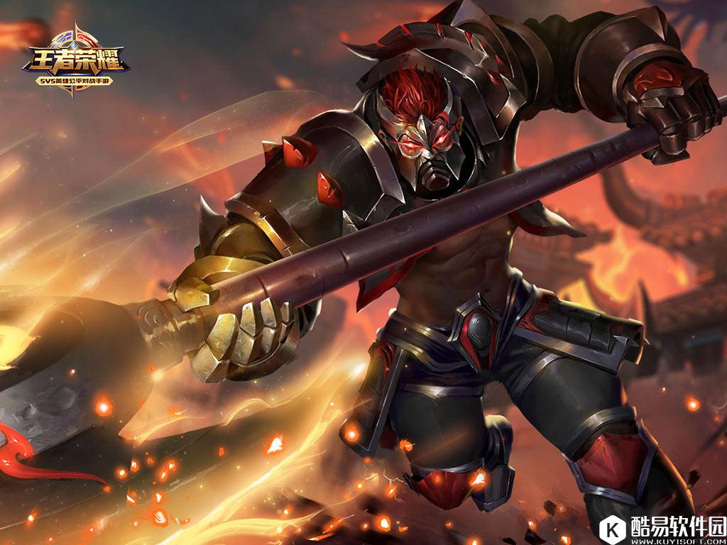 王者荣耀高端局敢用这些英雄？你怕不是想跌到青铜段位吧！