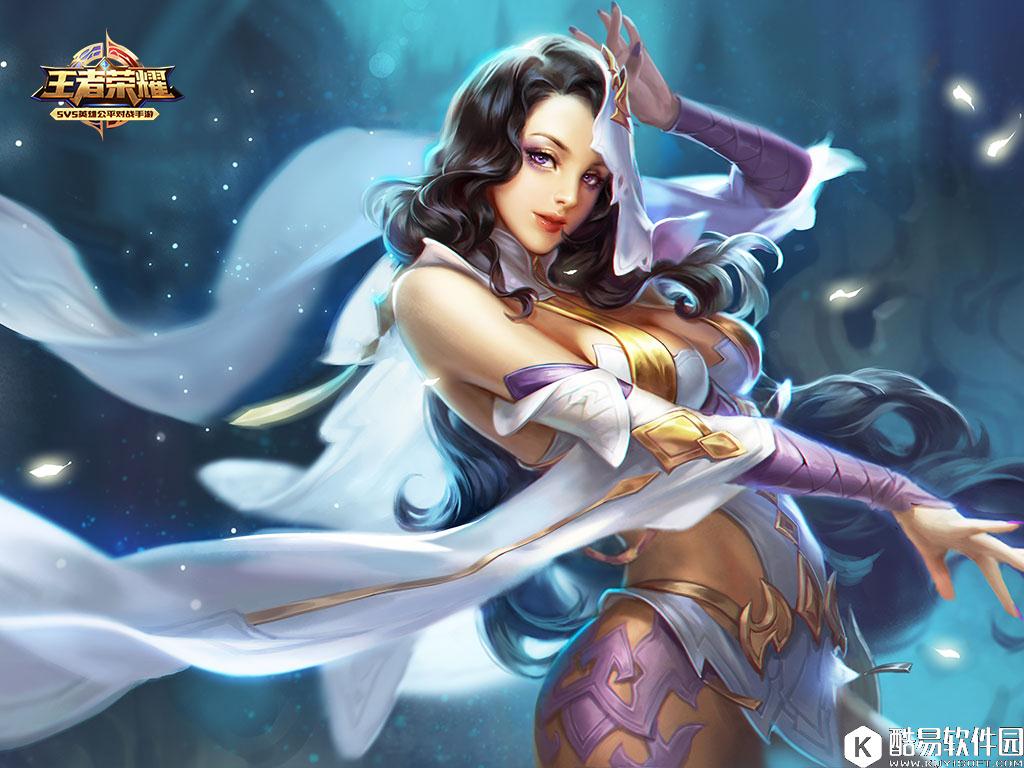 王者荣耀288点券皮肤推荐 只要买对了效果绝对不输史诗级皮肤！