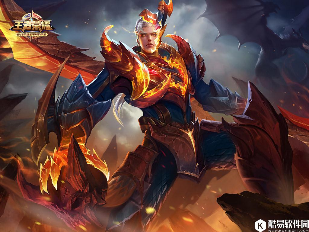 王者荣耀288点券皮肤推荐 只要买对了效果绝对不输史诗级皮肤！