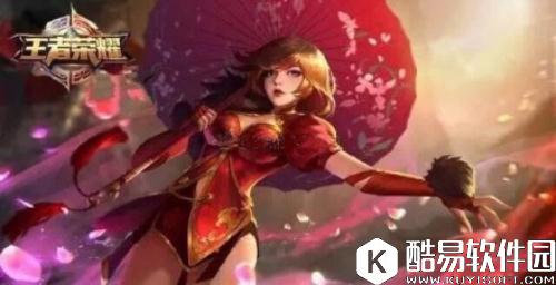 王者荣耀公孙离出装预测 最佳铭文搭配推荐