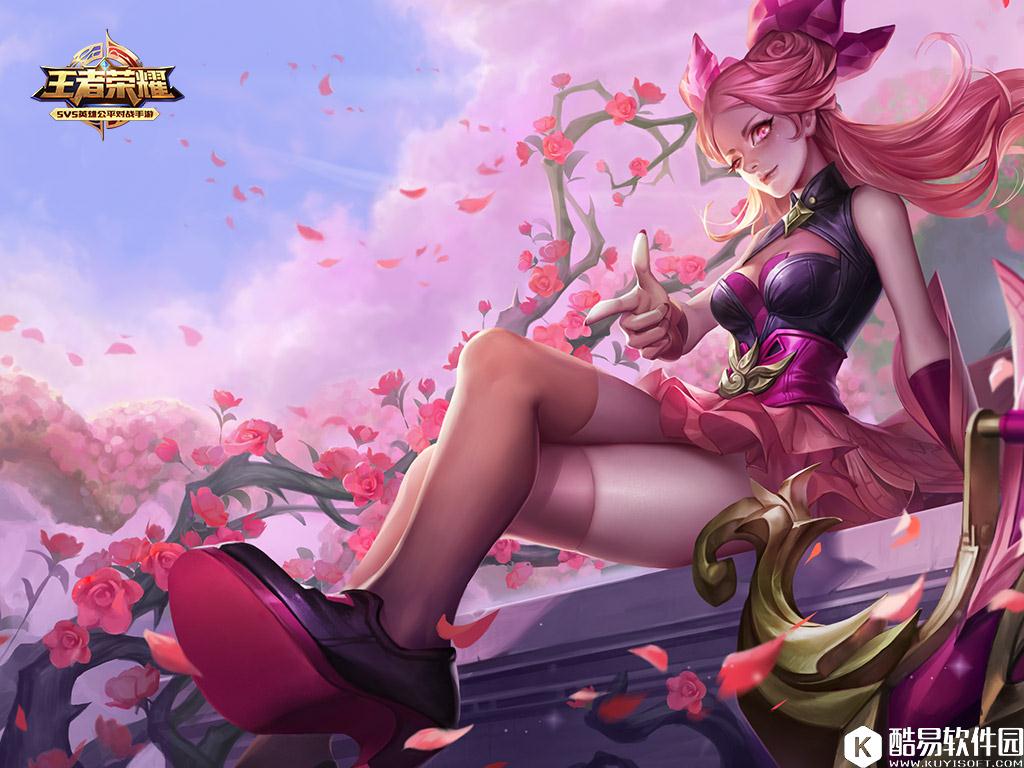 王者荣耀孙尚香怎么玩?大小姐S9排位赛快速上分教程