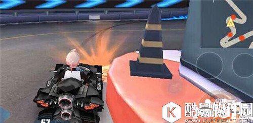 QQ飞车秋之物语跑法攻略 QQ飞车秋之物语怎么跑