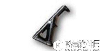 光荣使命三角握把怎么样 三角握把属性详解