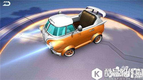 QQ飞车大Q吧介绍 B级赛车大Q吧怎么样