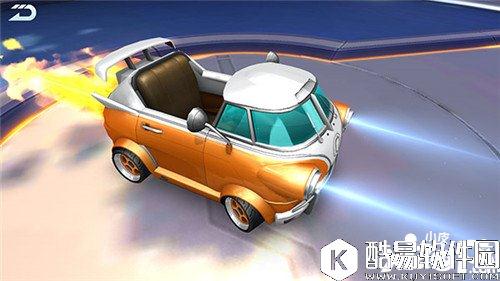 QQ飞车大Q吧介绍 B级赛车大Q吧怎么样