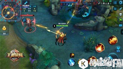 王者荣耀后羿重做技能怎么样 后羿重做技能详解