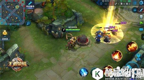 王者荣耀后羿重做技能怎么样 后羿重做技能详解