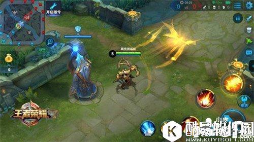 王者荣耀后羿重做技能怎么样 后羿重做技能详解