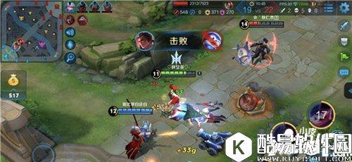 王者荣耀坦克杀手吕布攻略 王者荣耀吕布怎么玩