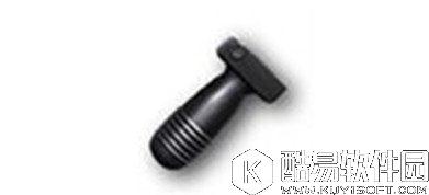 光荣使命垂直握把怎么样 垂直握把属性详解