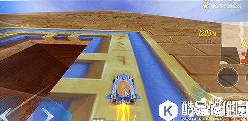 QQ飞车乱斗狂沙通关攻略 QQ飞车乱斗狂沙怎么过