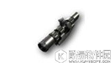 光荣使命8倍镜怎么样 8倍镜属性详解