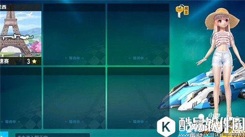 QQ飞车情迷法兰西玩法攻略 QQ飞车情迷法兰西怎么玩