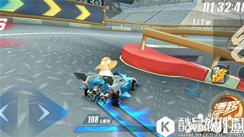 QQ飞车情迷法兰西玩法攻略 QQ飞车情迷法兰西怎么玩