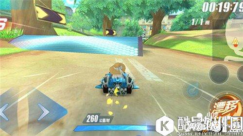 QQ飞车情迷法兰西玩法攻略 QQ飞车情迷法兰西怎么玩