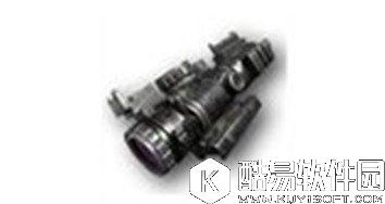 光荣使命4倍镜怎么样 4倍镜属性详解