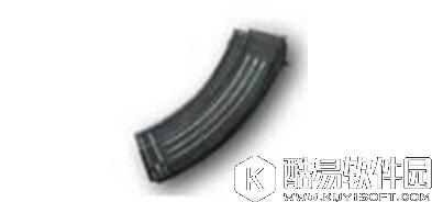 光荣使命弹匣扩容器怎么样 弹匣扩容器属性详解