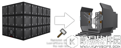 我的世界1.12闪电侠mod下载 神速力英雄mod下载
