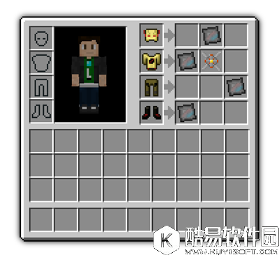 我的世界1.12闪电侠mod下载 神速力英雄mod下载