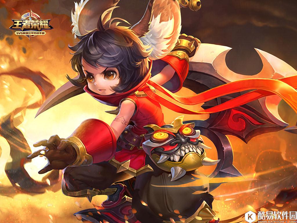 王者荣耀野核体系中打野英雄怎么选？其实学会这五个就够了！