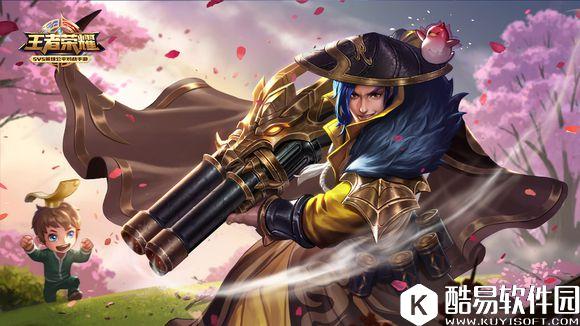 王者荣耀野核体系中打野英雄怎么选？其实学会这五个就够了！