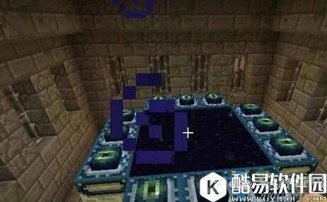 我的世界手游版滑翔翼怎么获得