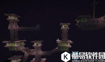 我的世界手游版滑翔翼怎么获得