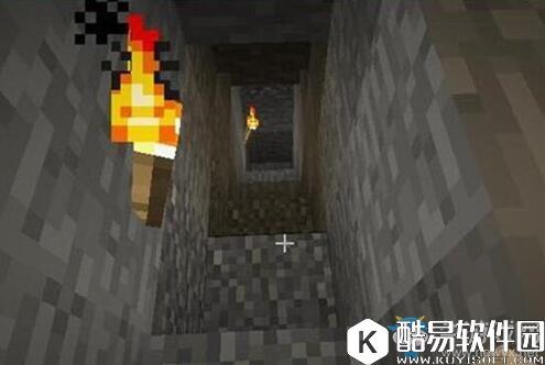 我的世界手游版矿产分布