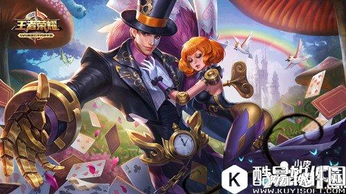 王者荣耀干将莫邪重做铭文怎么搭配 铭文搭配攻略