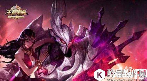 王者荣耀干将莫邪重做怎么出装 干将莫邪重做出装推荐