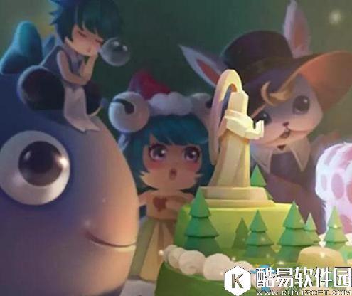 王者荣耀蔡文姬圣诞限定皮肤上线时间