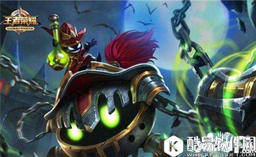 王者荣耀太乙真人玩法攻略 王者荣耀太乙真人怎么玩