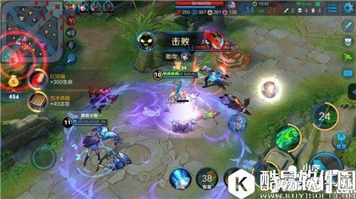 王者荣耀太乙真人玩法攻略 王者荣耀太乙真人怎么玩