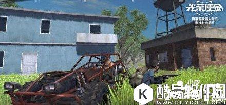 光荣使命怎么闪避伤害 闪避身法技巧