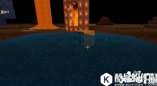 迷你世界地狱放水攻略 地狱里怎么放水