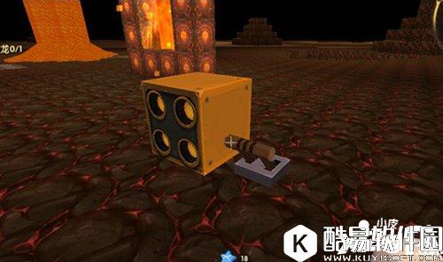 迷你世界地狱放水攻略 地狱里怎么放水